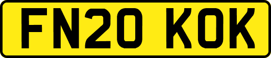 FN20KOK