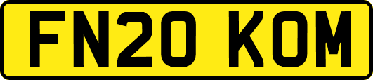 FN20KOM