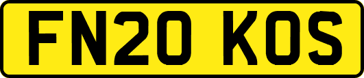 FN20KOS