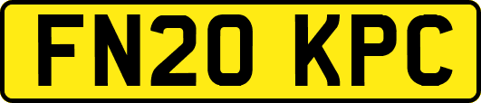 FN20KPC