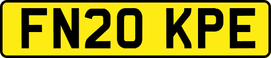 FN20KPE