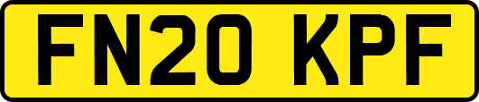 FN20KPF
