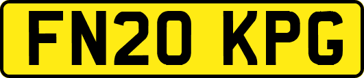 FN20KPG