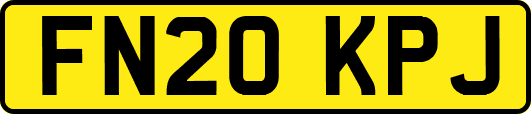 FN20KPJ