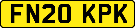 FN20KPK