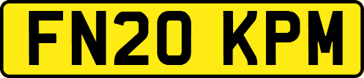FN20KPM