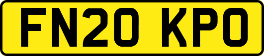 FN20KPO