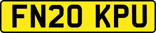 FN20KPU