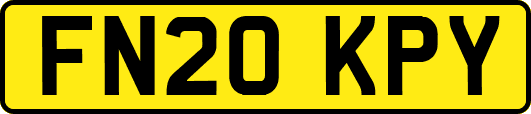 FN20KPY