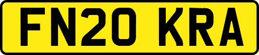 FN20KRA