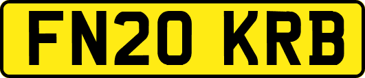 FN20KRB