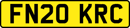 FN20KRC