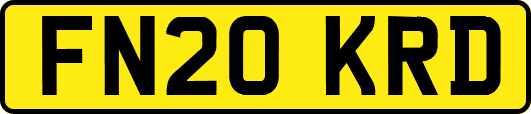 FN20KRD