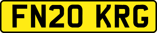 FN20KRG