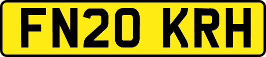 FN20KRH