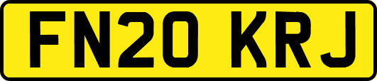 FN20KRJ