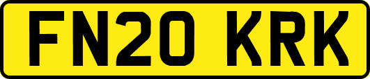 FN20KRK