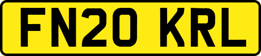 FN20KRL