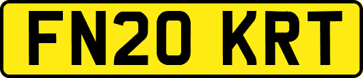 FN20KRT