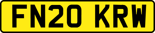 FN20KRW