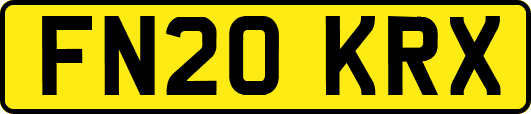FN20KRX