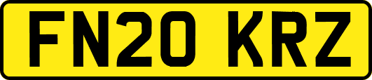 FN20KRZ