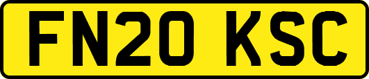 FN20KSC