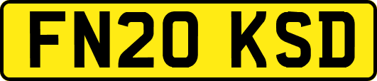 FN20KSD
