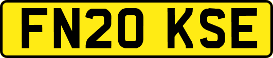 FN20KSE
