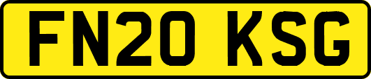 FN20KSG