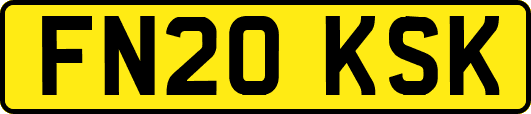 FN20KSK