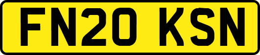 FN20KSN