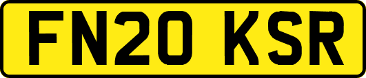 FN20KSR