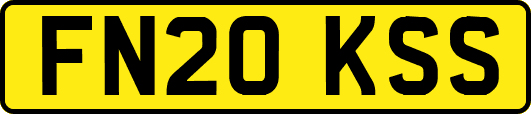FN20KSS