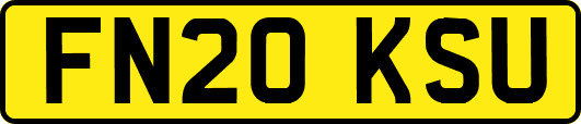 FN20KSU