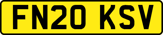 FN20KSV
