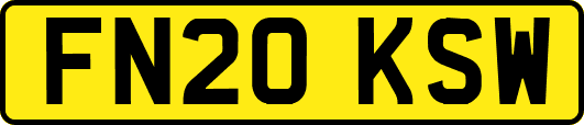 FN20KSW