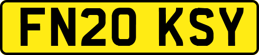 FN20KSY