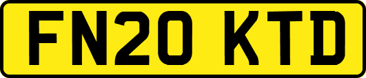 FN20KTD