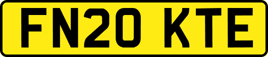 FN20KTE