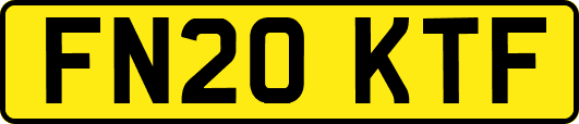 FN20KTF