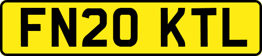 FN20KTL