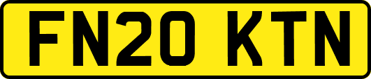 FN20KTN