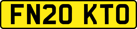 FN20KTO