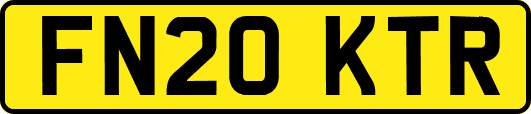 FN20KTR