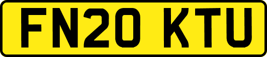 FN20KTU