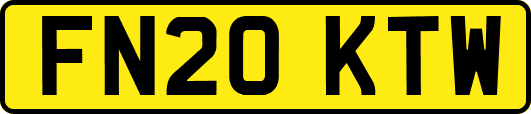 FN20KTW