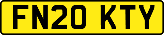 FN20KTY