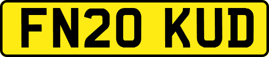 FN20KUD