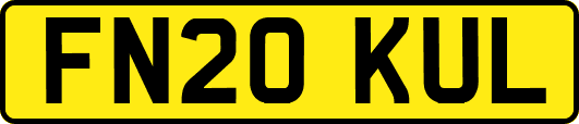 FN20KUL